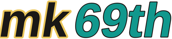 mk69th โลโก้